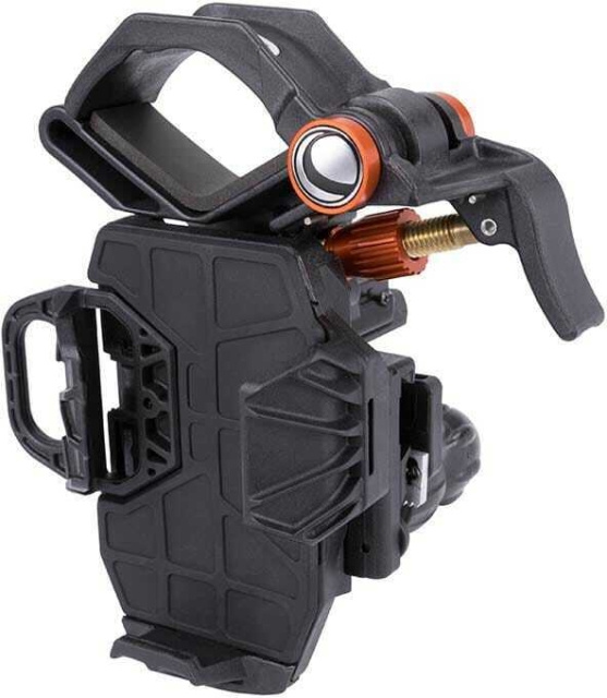 Celestron NexYZ 3 - tre-axlig smartphone-adapter in the group Sport, leisure & Hobby / Outdoor recreation / Binoculars at TP E-commerce Nordic AB (C60873)