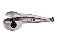 BaByliss Locktång 2660NPE in the group BEAUTY & HEALTH / Hair & Styling / Styling Tools / Curling irons at TP E-commerce Nordic AB (C60899)