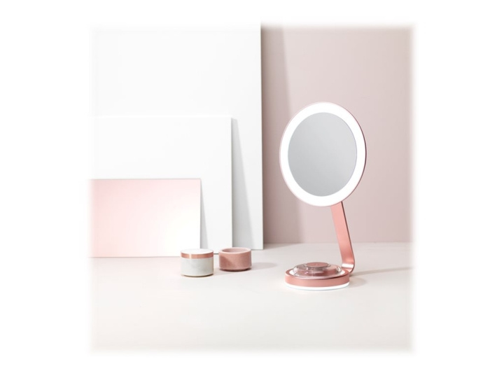BaByliss Sminkspegel 9450E in the group BEAUTY & HEALTH / Makeup / Make up mirror at TP E-commerce Nordic AB (C60922)