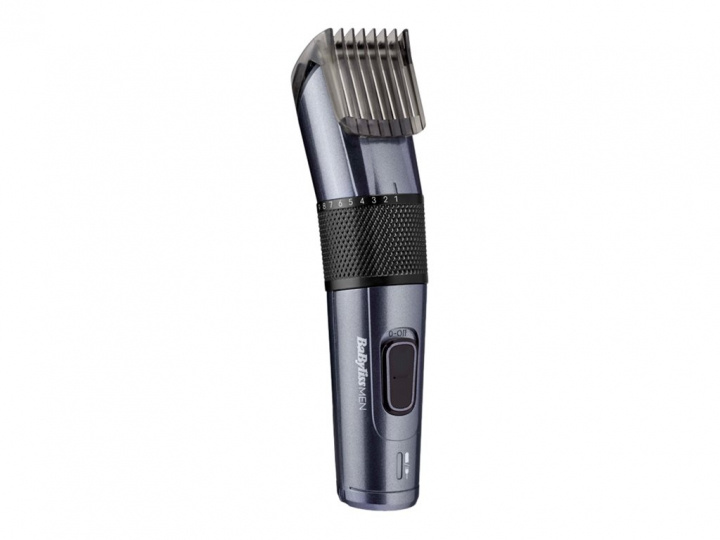 BaByliss Hårklippare E976E in the group BEAUTY & HEALTH / Hair & Styling / Shaving & Trimming / Hair trimmers at TP E-commerce Nordic AB (C60925)