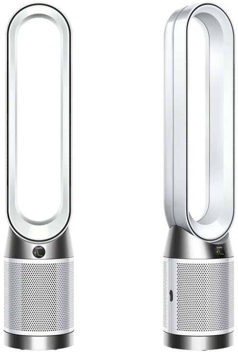 Dyson Purifier Cool Gen1 kylfläkt/renare Golvstående Silver vit in the group HOME, HOUSEHOLD & GARDEN / Fans & Climate products / Floor standing fans at TP E-commerce Nordic AB (C60936)