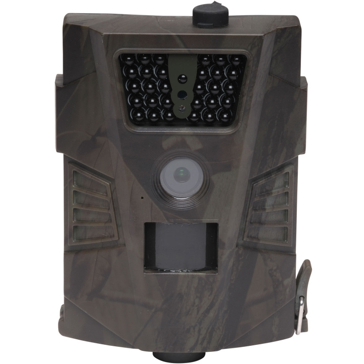 Denver Digital åtel-kamera med 5mp CMOS sensor och 30 IR LED\'s för mörkerseende in the group HOME ELECTRONICS / Photo & Video / Wildlife/Trail cameras at TP E-commerce Nordic AB (C61001)
