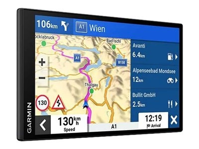 Garmin DriveSmart 76 GPS navigator 6.95 in the group CAR / Navigation & GPS / GPS at TP E-commerce Nordic AB (C61079)