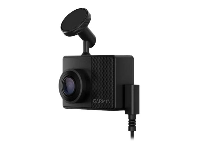 Garmin Dash Cam 67W Dashboardkamera 2560 x 1440 Svart in the group HOME ELECTRONICS / Photo & Video / Cameras at TP E-commerce Nordic AB (C61082)
