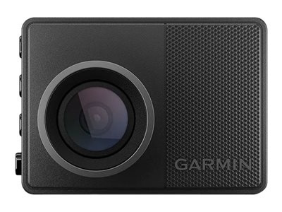 Garmin Dash Cam 57 Dashboard Kamera 2560 x 1440 Svart in the group HOME ELECTRONICS / Photo & Video / Cameras at TP E-commerce Nordic AB (C61087)