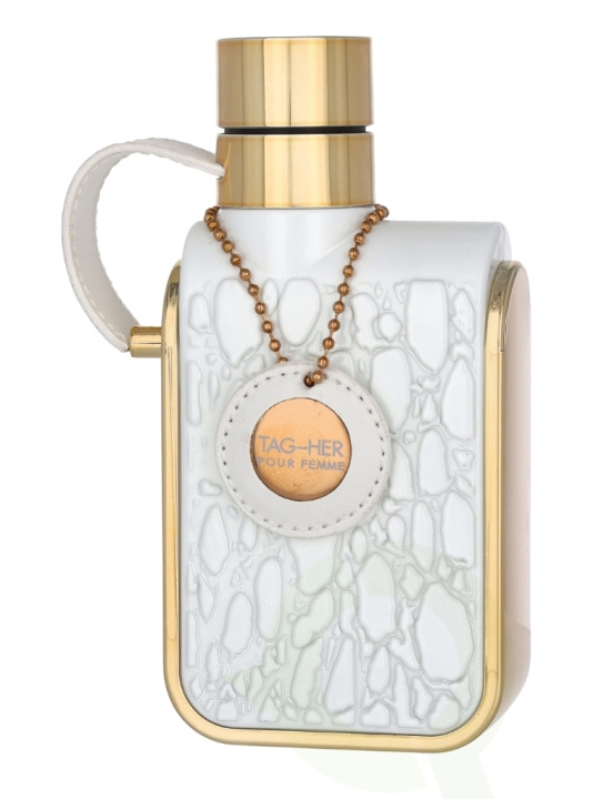 Armaf Tag-Her Pour Femme Edp Spray 100 ml in the group BEAUTY & HEALTH / Fragrance & Perfume / Perfumes / Perfume for her at TP E-commerce Nordic AB (C61098)