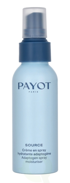 Payot Source Adaptogen Spray Moisturiser 40 ml in the group BEAUTY & HEALTH / Skin care / Face / Day cream at TP E-commerce Nordic AB (C61106)