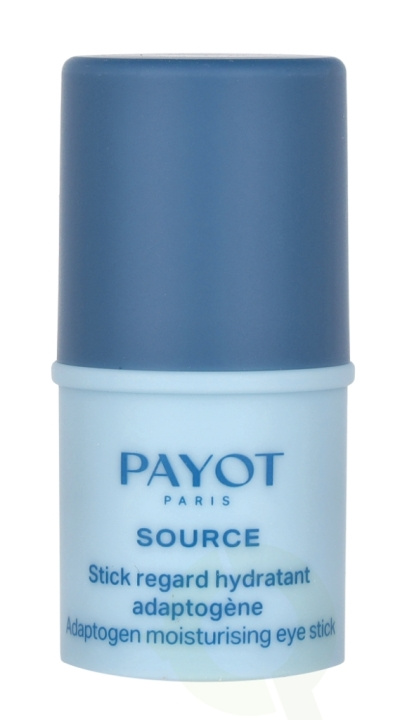 Payot Source Adaptogen Moisturising Eye Stick 4.5 g in the group BEAUTY & HEALTH / Skin care / Face / Face creams at TP E-commerce Nordic AB (C61107)