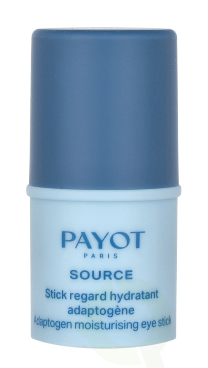 Payot Source Adaptogen Moisturising Eye Stick 4.5 g in the group BEAUTY & HEALTH / Skin care / Face / Eyes at TP E-commerce Nordic AB (C61107)
