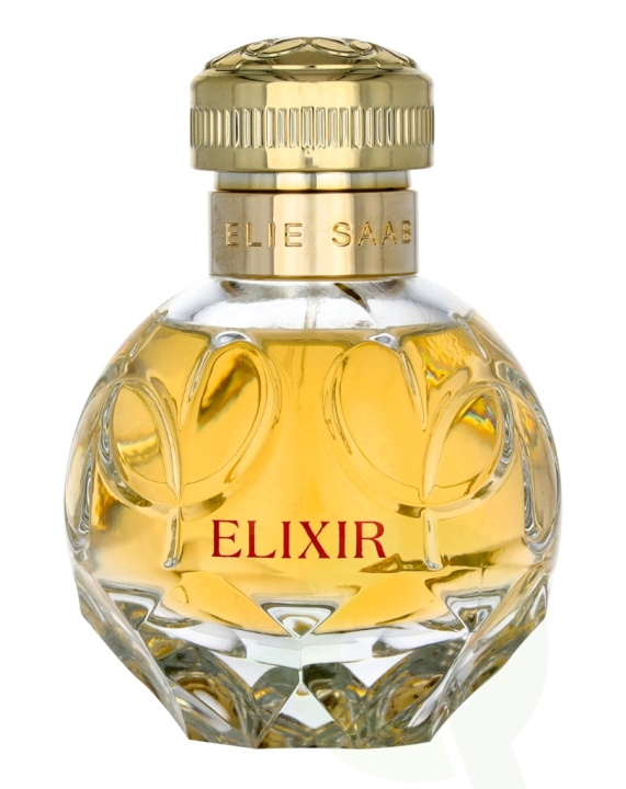 Elie Saab Elixir Edp Spray 50 ml in the group BEAUTY & HEALTH / Fragrance & Perfume / Perfumes / Perfume for her at TP E-commerce Nordic AB (C61118)
