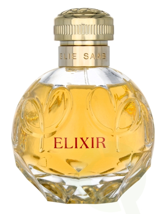 Elie Saab Elixir Edp Spray 100 ml in the group BEAUTY & HEALTH / Fragrance & Perfume / Perfumes / Perfume for her at TP E-commerce Nordic AB (C61119)