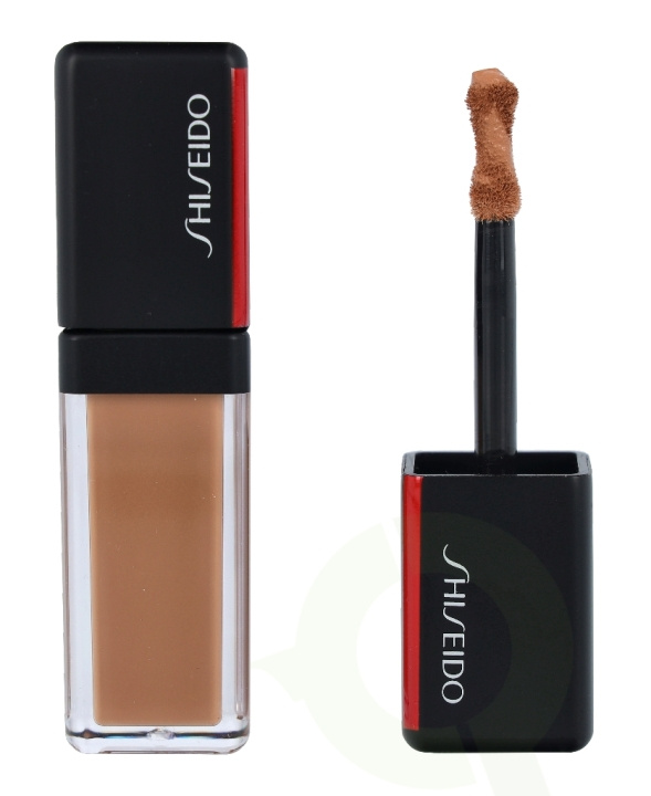 Shiseido Synchro Skin Self-Refreshing Concealer 5.8 ml #304 Medium in the group BEAUTY & HEALTH / Makeup / Facial makeup / Concealer at TP E-commerce Nordic AB (C61169)