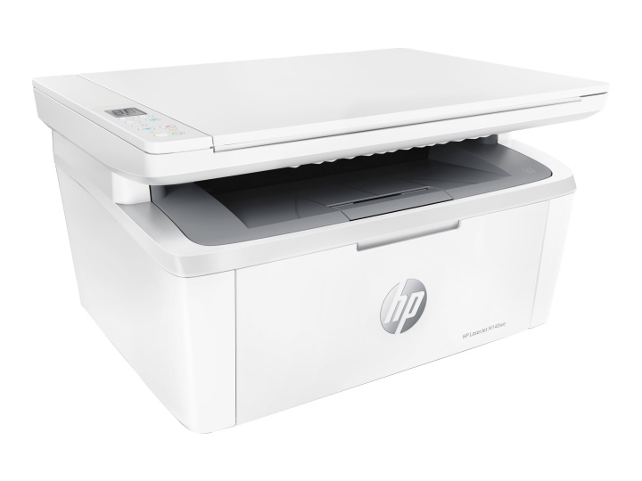 HP LaserJet MFP M140we Laser in the group COMPUTERS & PERIPHERALS / Printers & Accessories / Printers / 3D printers & Accessories / Skrivare at TP E-commerce Nordic AB (C61182)