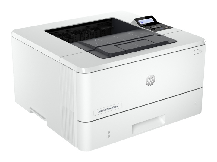 HP LaserJet Pro 4002dn Laser in the group COMPUTERS & PERIPHERALS / Printers & Accessories / Printers / 3D printers & Accessories / Skrivare at TP E-commerce Nordic AB (C61189)
