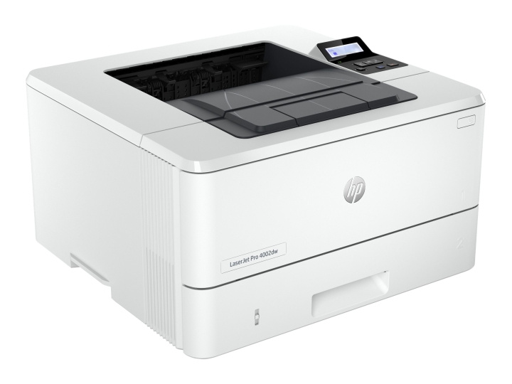HP LaserJet Pro 4002dw Laser in the group COMPUTERS & PERIPHERALS / Printers & Accessories / Printers / 3D printers & Accessories / Skrivare at TP E-commerce Nordic AB (C61191)