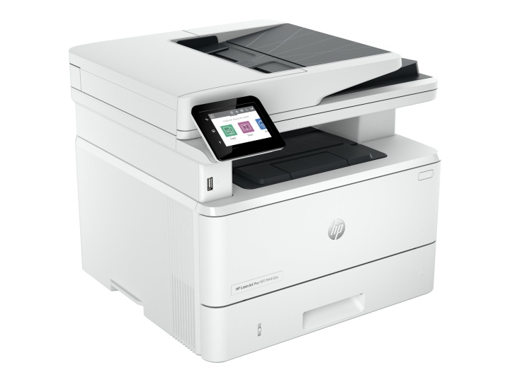 HP LaserJet Pro MFP 4102dw Laser in the group COMPUTERS & PERIPHERALS / Printers & Accessories / Printers / 3D printers & Accessories / Skrivare at TP E-commerce Nordic AB (C61192)