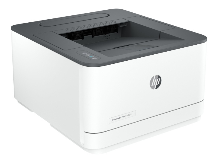 HP LaserJet Pro 3002dn Laser in the group COMPUTERS & PERIPHERALS / Printers & Accessories / Printers / 3D printers & Accessories / Skrivare at TP E-commerce Nordic AB (C61196)