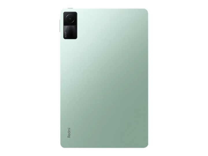 Xiaomi Redmi Pad 10.61 64GB 3GB Grön in the group SMARTPHONE & TABLETS / Tablets at TP E-commerce Nordic AB (C61197)