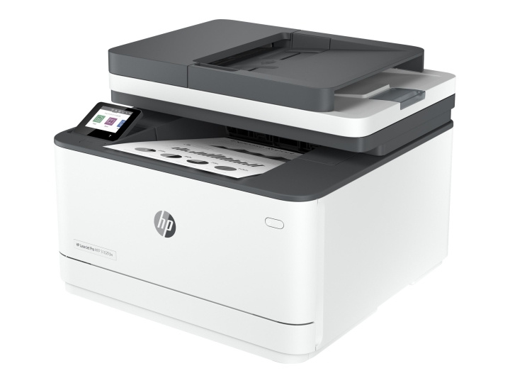 HP LaserJet Pro MFP 3102fdw Laser in the group COMPUTERS & PERIPHERALS / Printers & Accessories / Printers / 3D printers & Accessories / Skrivare at TP E-commerce Nordic AB (C61199)