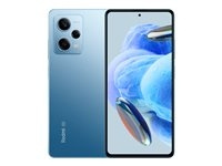 Xiaomi Redmi Note 12 Pro 5G 6.67 128GB Himmelblå in the group SMARTPHONE & TABLETS / Mobile phones & smartphones at TP E-commerce Nordic AB (C61214)