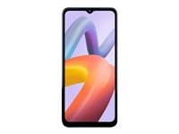 Xiaomi Redmi A2 6.52 32GB Lyseblå in the group SMARTPHONE & TABLETS / Mobile phones & smartphones at TP E-commerce Nordic AB (C61217)