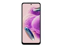 Xiaomi Redmi Note 12S 6.43 256GB Blå in the group SMARTPHONE & TABLETS / Mobile phones & smartphones at TP E-commerce Nordic AB (C61219)