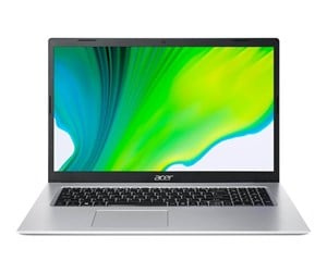Acer Aspire 3 - Pentium N6000 - 8GB - 512GB - 17.3 IPS FHD in the group COMPUTERS & PERIPHERALS / Laptops & accessories / Laptops at TP E-commerce Nordic AB (C61226)