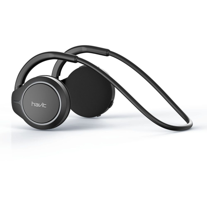 Havit E515BT On ear wireless sports headset in the group HOME ELECTRONICS / Audio & Picture / Headphones & Accessories / Headphones at TP E-commerce Nordic AB (C61243)
