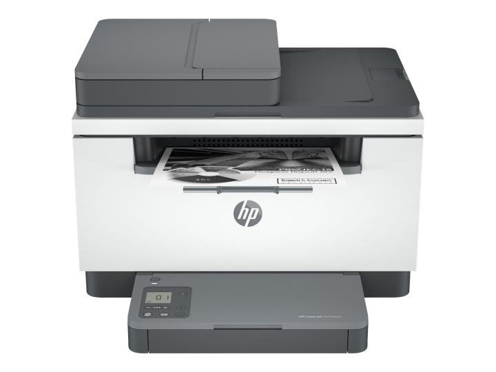HP LaserJet MFP M234sdn Laser in the group COMPUTERS & PERIPHERALS / Printers & Accessories / Printers / 3D printers & Accessories / Skrivare at TP E-commerce Nordic AB (C61250)