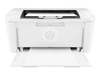 HP LaserJet M110we Laser in the group COMPUTERS & PERIPHERALS / Printers & Accessories / Printers / 3D printers & Accessories / Skrivare at TP E-commerce Nordic AB (C61255)