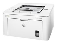HP LaserJet Pro M203dw Laser in the group COMPUTERS & PERIPHERALS / Printers & Accessories / Printers / 3D printers & Accessories / Skrivare at TP E-commerce Nordic AB (C61261)