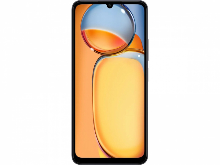 Xiaomi Redmi 13C 6.74, 128GB, Midnight black, Fyndvara in the group SMARTPHONE & TABLETS / Mobile phones & smartphones at TP E-commerce Nordic AB (C61269D)
