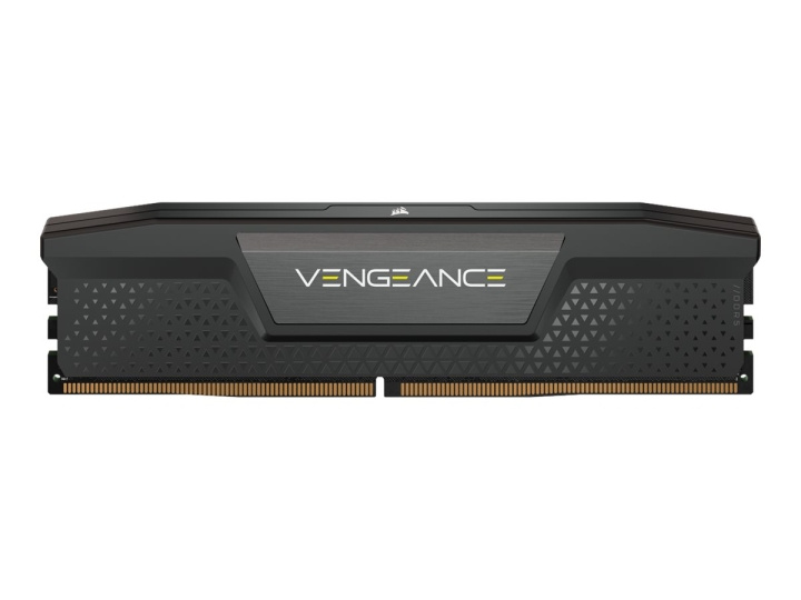 Corsair Vengeance DDR5 64GB kit 5200MHz CL40 Non-ECC in the group COMPUTERS & PERIPHERALS / Computer components / RAM memory / DDR5 at TP E-commerce Nordic AB (C61290)