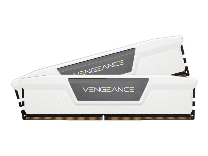 Corsair Vengeance DDR5 32GB 5200MHz CL40 in the group COMPUTERS & PERIPHERALS / Computer components / RAM memory / DDR5 at TP E-commerce Nordic AB (C61291)