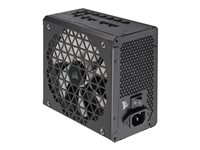 Corsair RMx Series RM850X SHIFT Strömförsörjning 850Watt in the group COMPUTERS & PERIPHERALS / Computer components / Chassis at TP E-commerce Nordic AB (C61301)