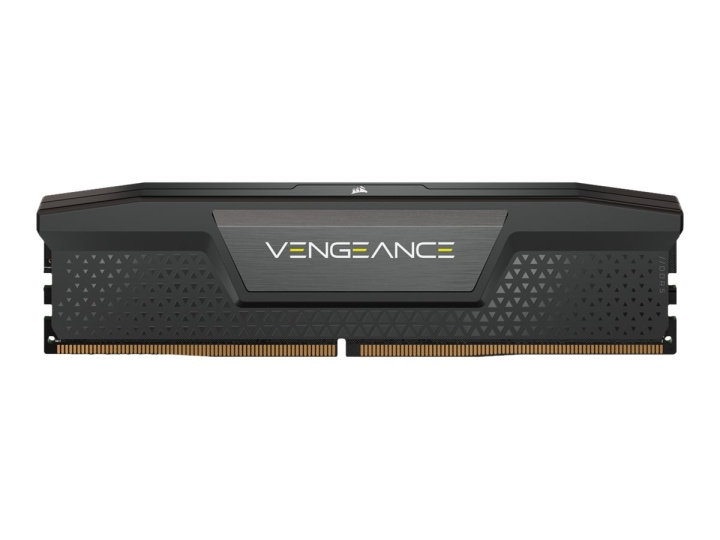 Corsair Vengeance DDR5 32GB kit 4800MHz CL40 Non-ECC in the group COMPUTERS & PERIPHERALS / Computer components / RAM memory / DDR5 at TP E-commerce Nordic AB (C61354)