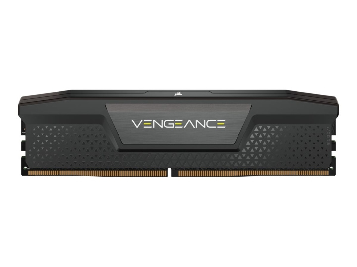 Corsair Vengeance DDR5 64GB kit 5600MHz CL40 Non-ECC in the group COMPUTERS & PERIPHERALS / Computer components / RAM memory / DDR5 at TP E-commerce Nordic AB (C61375)