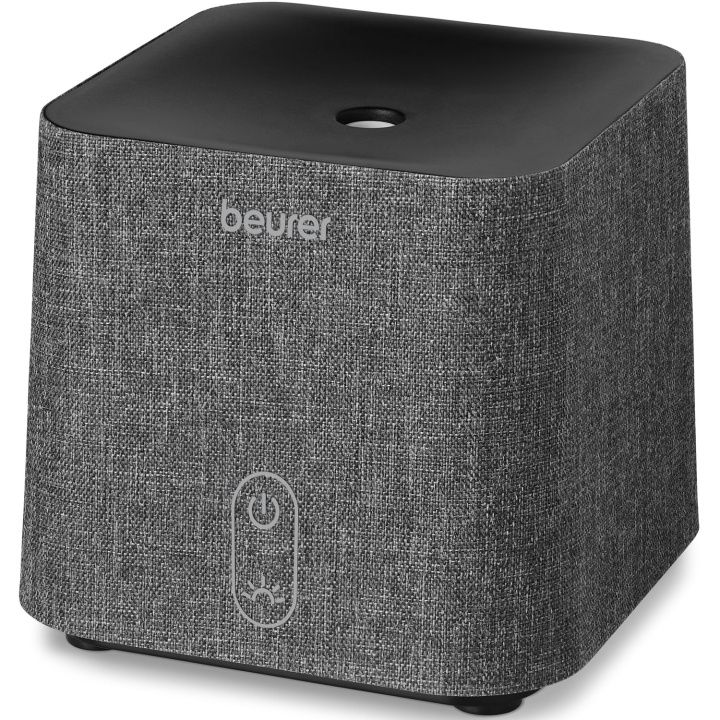 Beurer Luftfuktare Portabel LA 35 Aroma diffuser in the group HOME, HOUSEHOLD & GARDEN / Fans & Climate products / Humidifiers at TP E-commerce Nordic AB (C61410)