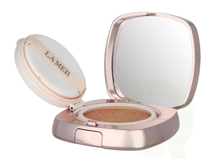 La mer The Luminous Lifting Cushion Foundation SPF20 24 g #11 Rosy Ivory 2x12gr in the group BEAUTY & HEALTH / Makeup / Facial makeup / Foundation at TP E-commerce Nordic AB (C61458)