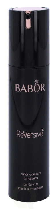 Babor ReVersive Pro Youth Cream 50 ml in the group BEAUTY & HEALTH / Skin care / Face / Day cream at TP E-commerce Nordic AB (C61512)