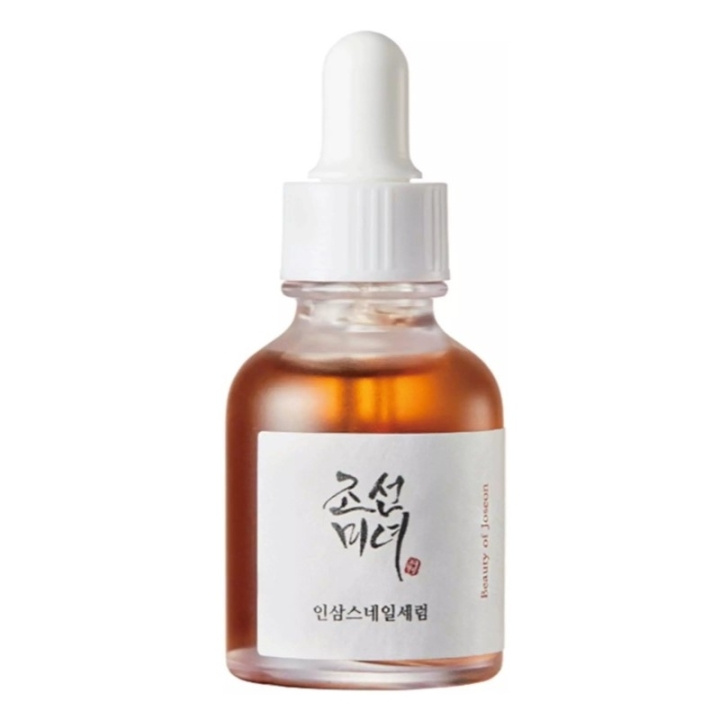 Beauty of Joseon Revive Serum Ginseng + Snail Mucin 30ml in the group BEAUTY & HEALTH / Skin care / Face / Skin serum at TP E-commerce Nordic AB (C61522)
