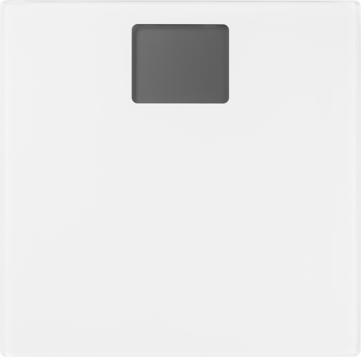 Medisana PS470 XL - personal scale in the group BEAUTY & HEALTH / Health care / Bathroom scales at TP E-commerce Nordic AB (C61538)