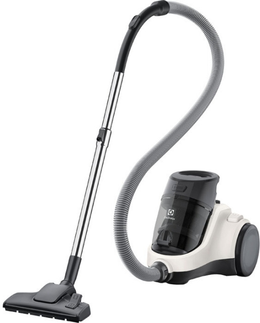 Electrolux EC41-2SW dammsugare in the group HOME, HOUSEHOLD & GARDEN / Cleaning products / Vacuum cleaners & Accessories / Vacuum cleaners at TP E-commerce Nordic AB (C61539)