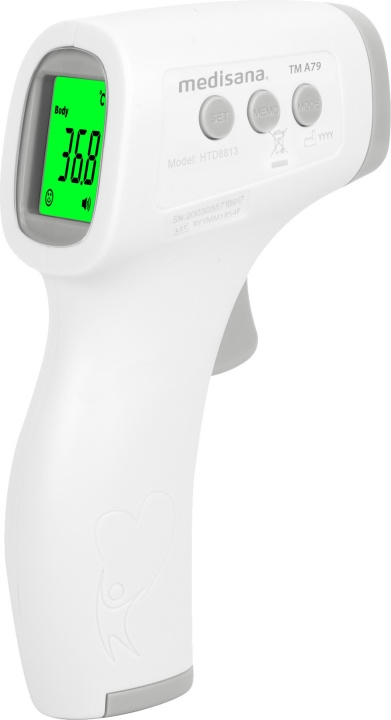 Medisana TMA79 -thermometer in the group BEAUTY & HEALTH / Health care / Thermometers for fever at TP E-commerce Nordic AB (C61540)