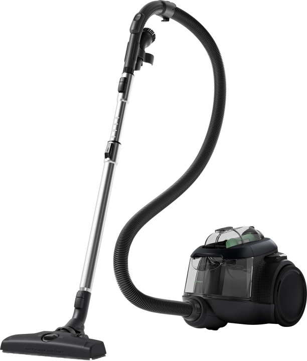 Electrolux EL61C2GRN 600 dammsugare in the group HOME, HOUSEHOLD & GARDEN / Cleaning products / Vacuum cleaners & Accessories / Vacuum cleaners at TP E-commerce Nordic AB (C61543)
