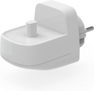 Wave Oral-B wireless charger for electric toothbrush