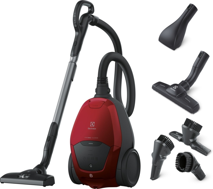 Electrolux Pure D8.2 PD82-Anima dammsugare in the group HOME, HOUSEHOLD & GARDEN / Cleaning products / Vacuum cleaners & Accessories / Vacuum cleaners at TP E-commerce Nordic AB (C61558)