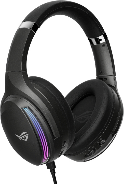 Asus ROG Fusion II 500 spelheadset in the group COMPUTERS & PERIPHERALS / GAMING / Headset at TP E-commerce Nordic AB (C61609)