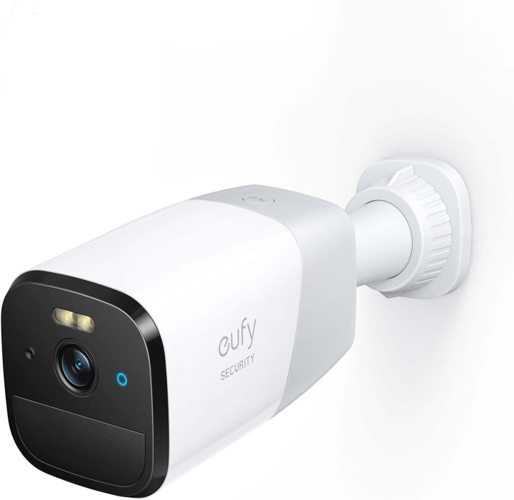 Anker eufy 4G LTE Starlight övervakningskamera för utomhus- och inomhusbruk in the group HOME, HOUSEHOLD & GARDEN / Alarm & Security / Security cameras / Digital (Network) / Outdoor cameras at TP E-commerce Nordic AB (C61619)
