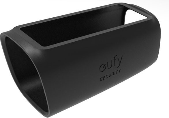 Anker Eufycam 3 skyddsfodral, svart, 2 st in the group HOME, HOUSEHOLD & GARDEN / Alarm & Security / Other at TP E-commerce Nordic AB (C61625)